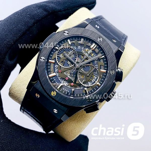 Часы HUBLOT Aerofusion - Дубликат (14318) Часы HUBLOT Aerofusion - Дубликат (14318)