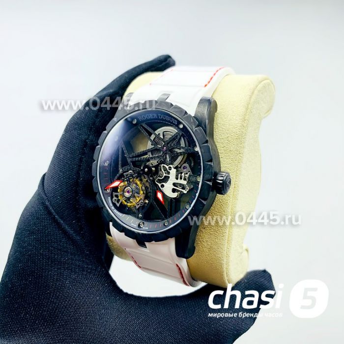 Часы Roger Dubuis Easy Diver - Дубликат (14323)