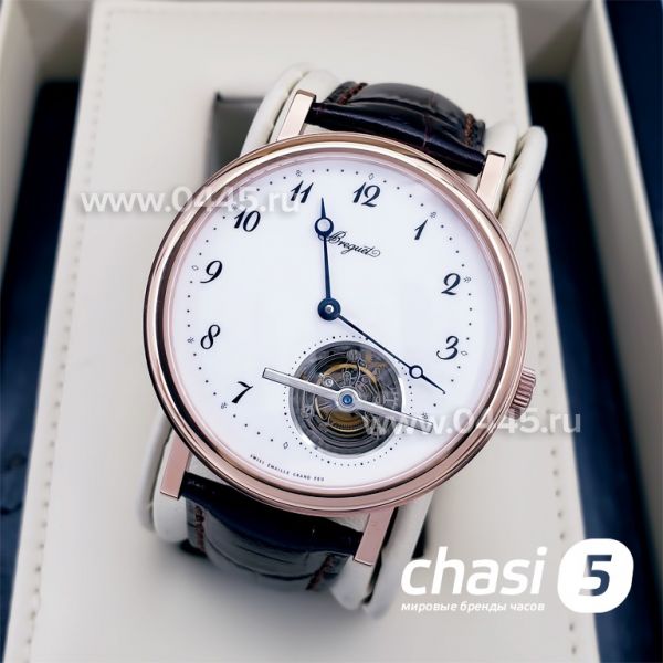 Часы Breguet Classique - Дубликат (14327) Часы Breguet Classique - Дубликат (14327)