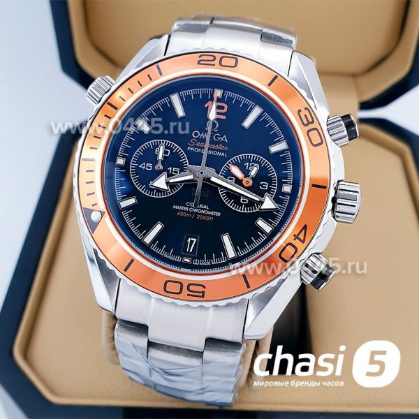 Часы Omega Seamaster (14336) Часы Omega Seamaster (14336)