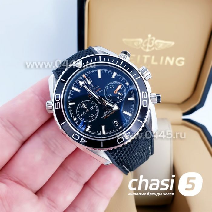 Часы Omega Seamaster Planet Ocean (14338)