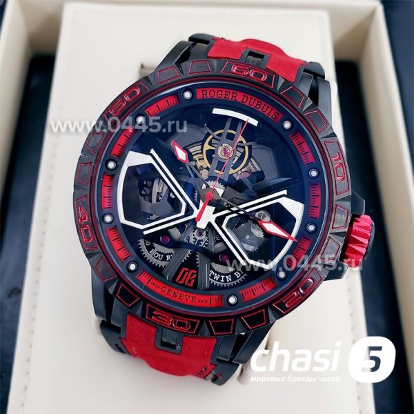 Часы Roger Dubuis Excalibur (14341) Часы Roger Dubuis Excalibur (14341)