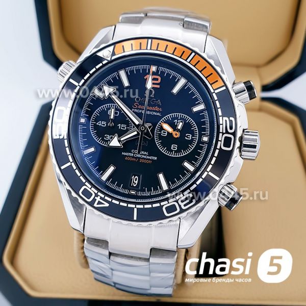 Часы Omega Seamaster (14347) Часы Omega Seamaster (14347)