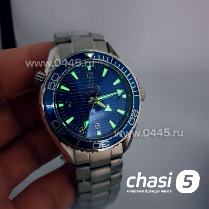 Часы Omega Seamaster 007 (14349)