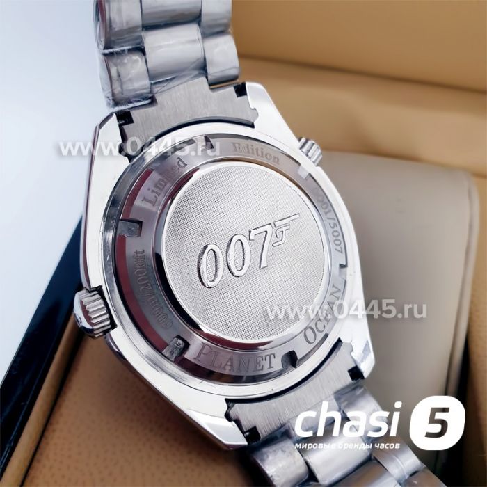 Часы Omega Seamaster 007 (14349)