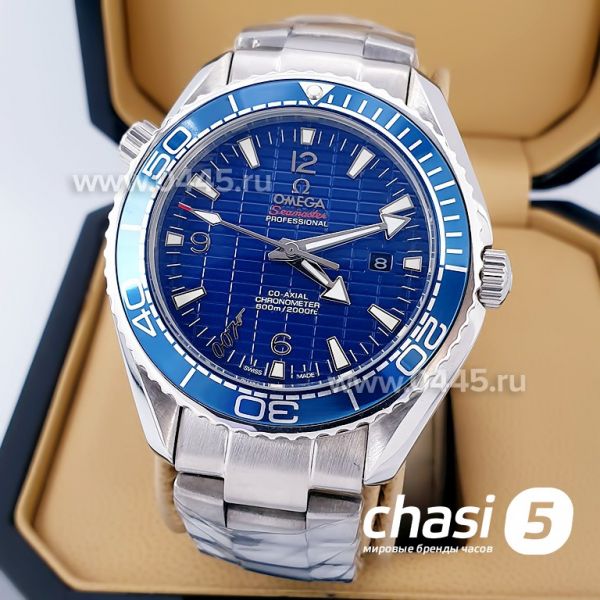 Часы Omega Seamaster 007 (14349)