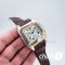 Часы Cartier Santos Dumont (14352)