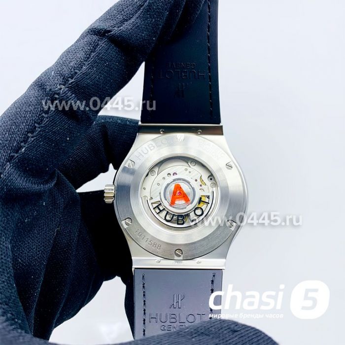 Часы Hublot Classic Fusion - Дубликат (14357)