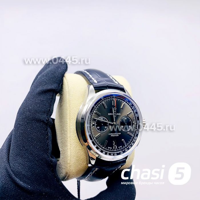 Часы Breitling Premier - Дубликат (14360)