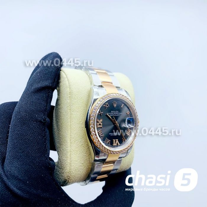 Часы Rolex Datejust - Дубликат (14361)