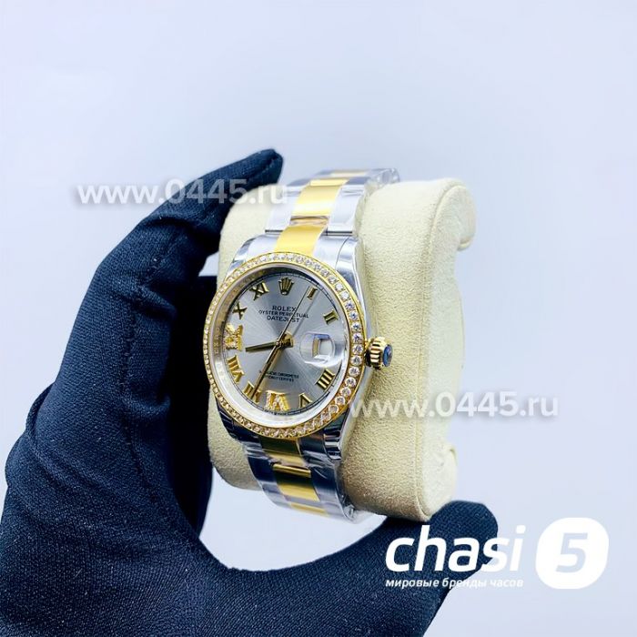 Часы Rolex Datejust - Дубликат (14364)