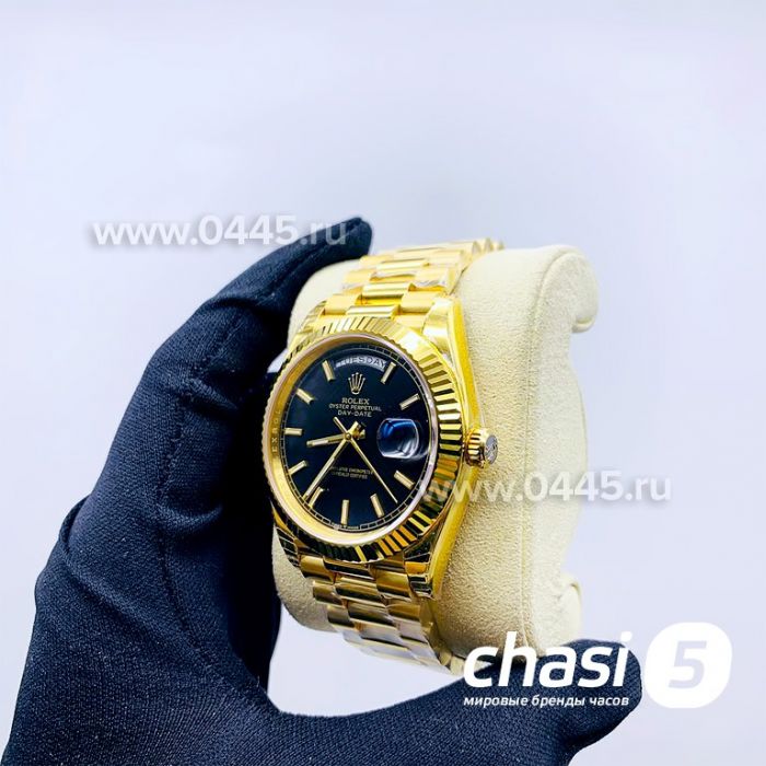 Часы Rolex Day-Date - Дубликат (14366)