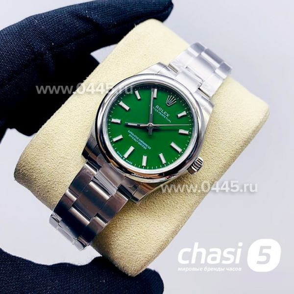 Часы Rolex Oyster Perpetual (14368) Часы Rolex Oyster Perpetual (14368)