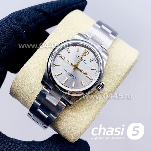 Часы Rolex Oyster Perpetual (14372) Часы Rolex Oyster Perpetual (14372)