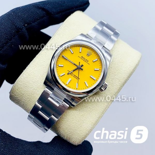 Часы Rolex Oyster Perpetual (14373) Часы Rolex Oyster Perpetual (14373)