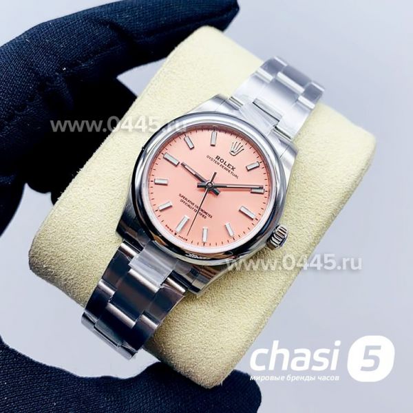 Часы Rolex Oyster Perpetual (14374) Часы Rolex Oyster Perpetual (14374)