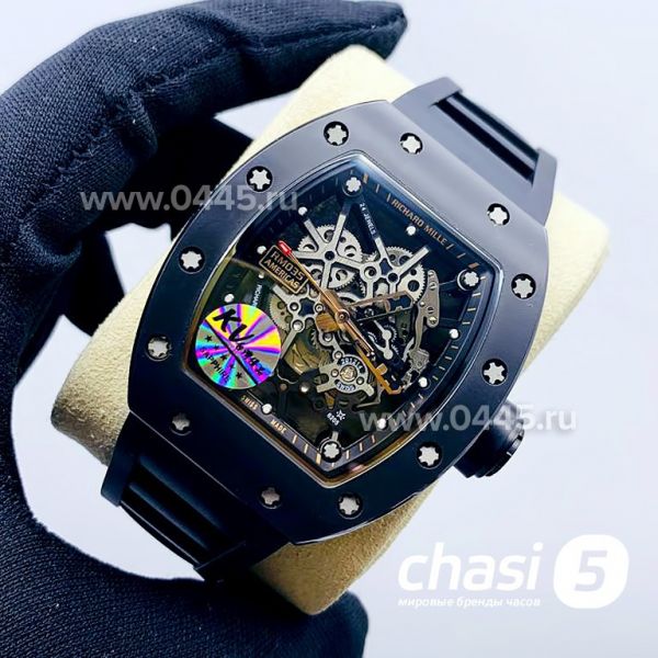 Часы Richard Mille - Дубликат (14395)