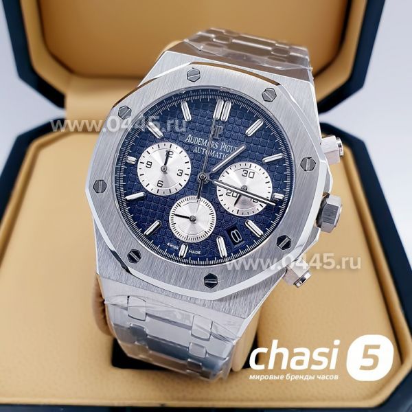 Часы Audemars Piguet Royal Oak (14417) Часы Audemars Piguet Royal Oak (14417)