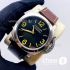Часы Panerai Luminor Marina (14439)