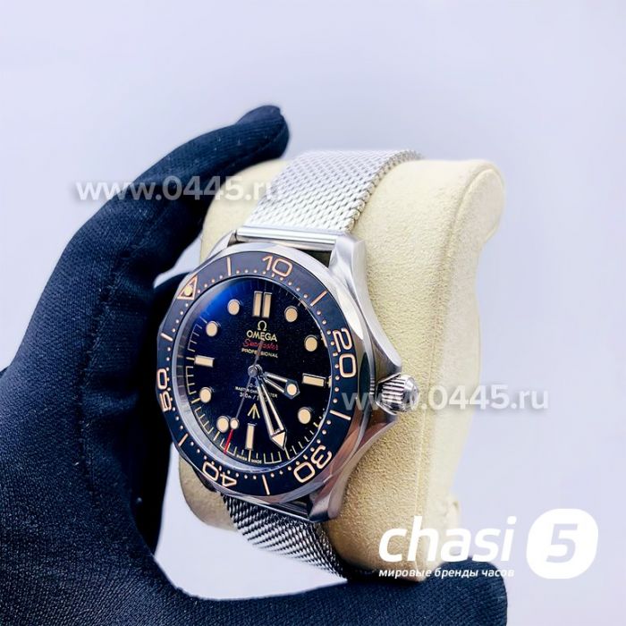 Часы Omega Seamaster (14445)