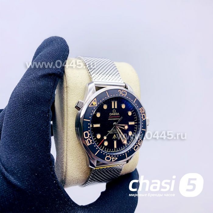 Часы Omega Seamaster (14445)