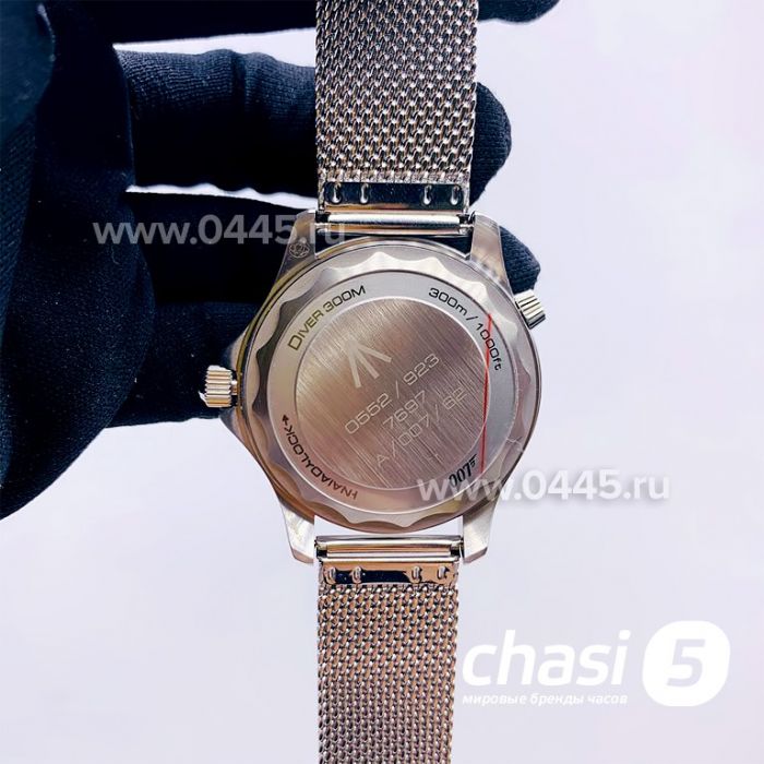 Часы Omega Seamaster (14445)