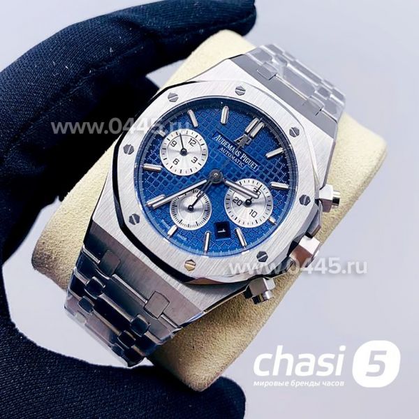 Часы Audemars Piguet Royal Oak Chronograph - Дубликат (14461) Часы Audemars Piguet Royal Oak Chronograph - Дубликат (14461)