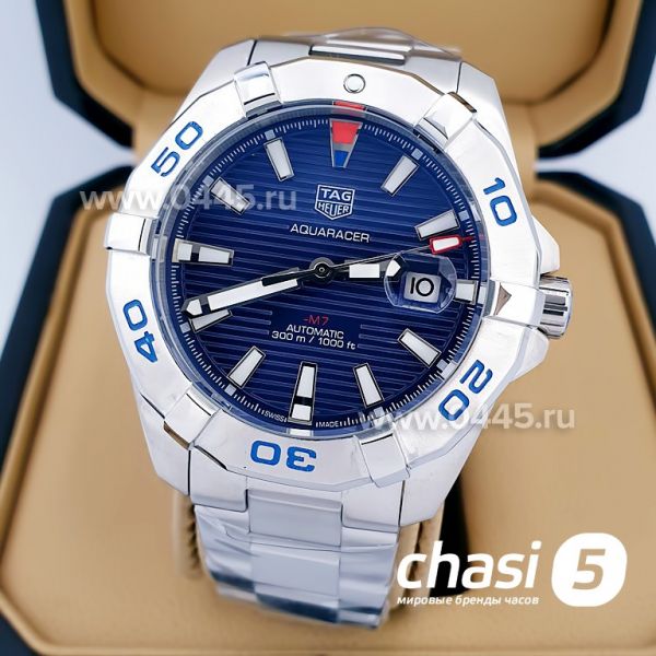 Часы Tag Heuer Aquaracer Calibre 5 (14470)
