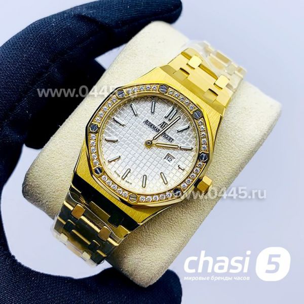 Часы Audemars Piguet Oak Lady (14472) Часы Audemars Piguet Oak Lady (14472)