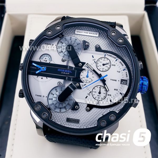 Часы Diesel Only the Brave (14482)