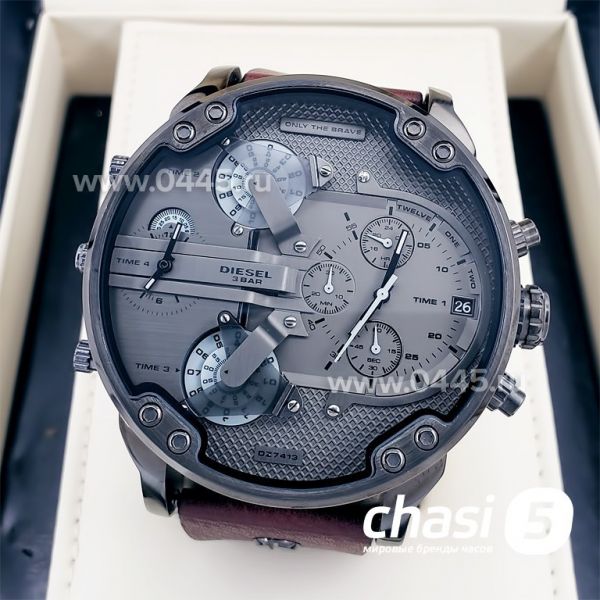 Часы Diesel Only the Brave (14485)