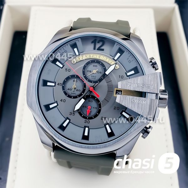 Часы Diesel Only The Brave (14486)