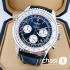 Часы Breitling Chronometre Navitimer (14494)