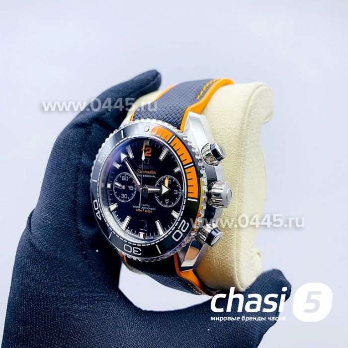 Часы Omega Seamaster Planet Ocean - Дубликат (14504)