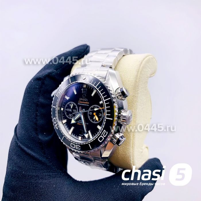 Часы Omega Seamaster - Дубликат (14506)
