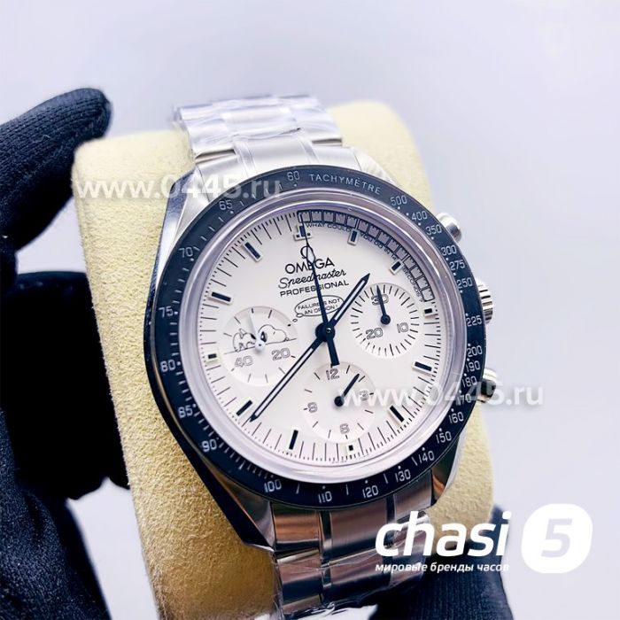 Часы Omega Speedmaster - Дубликат (14510)