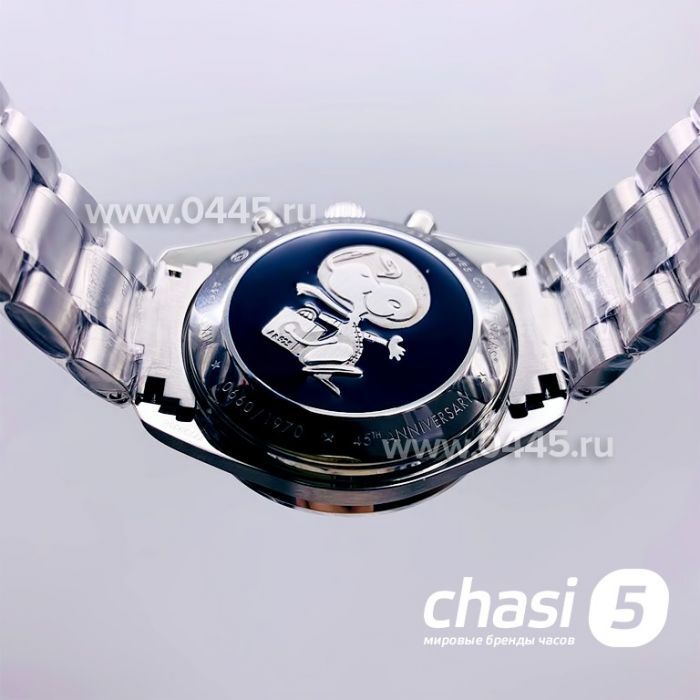 Часы Omega Speedmaster - Дубликат (14510)