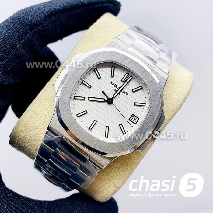 Часы Patek Philippe Men Nautilus - Дубликат (14530)