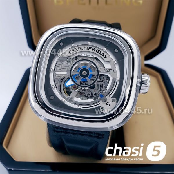 Часы SEVENFRIDAY Industrial (14532) Часы SEVENFRIDAY Industrial (14532)