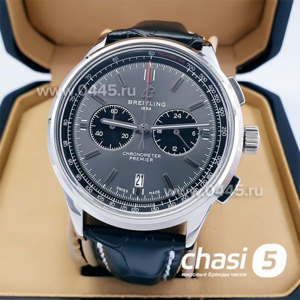 Часы Breitling Premier (14538) Часы Breitling Premier (14538)