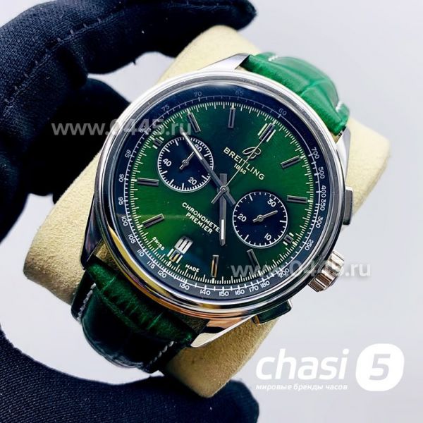 Часы Breitling Premier (14551) Часы Breitling Premier (14551)