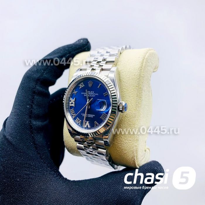 Часы Rolex Datejust - Дубликат (14570)