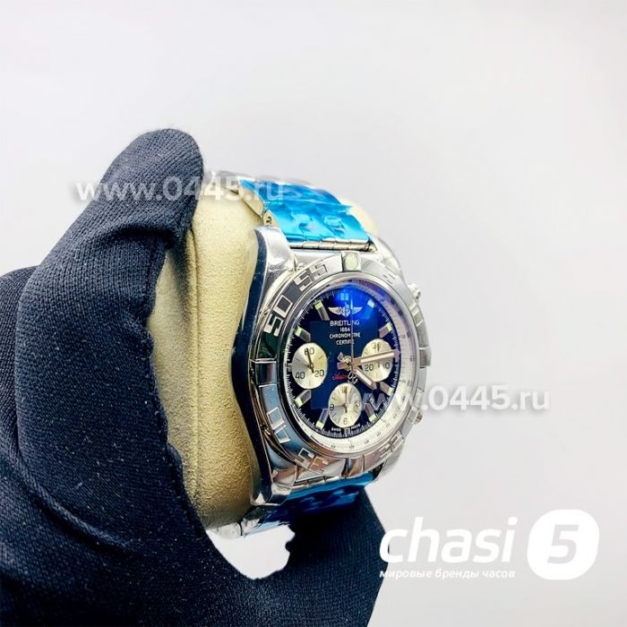 Часы Breitling Chronomat 44 - Дубликат (14573)
