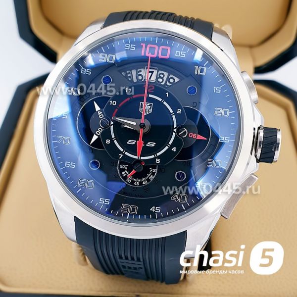 Часы Tag Heuer Mercedes Benz SLS (14584)
