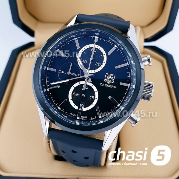 Часы Tag Heuer Calibre 1887 (14586)