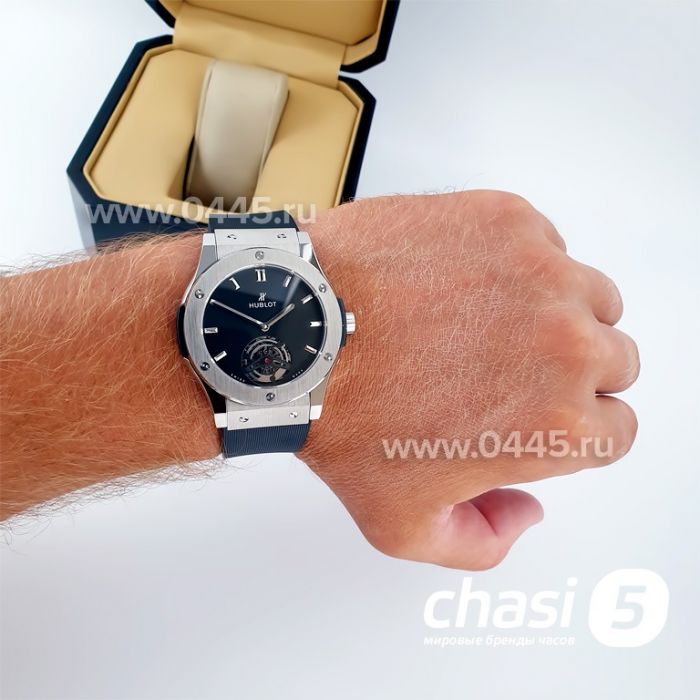 Часы HUBLOT Classic Fusion (14596)
