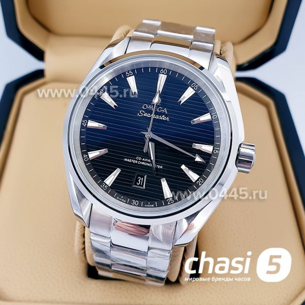 Часы Omega Seamaster Aqua Terra (14598) Часы Omega Seamaster Aqua Terra (14598)