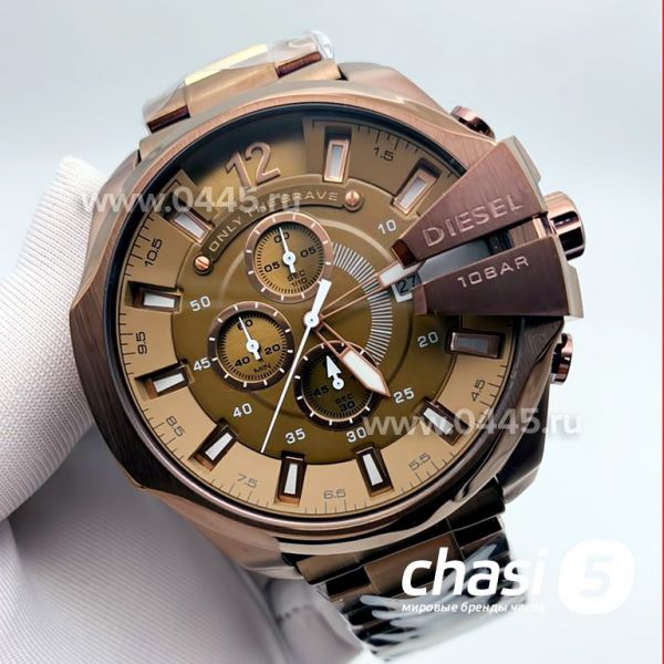 Часы Diesel Only The Brave (14603)