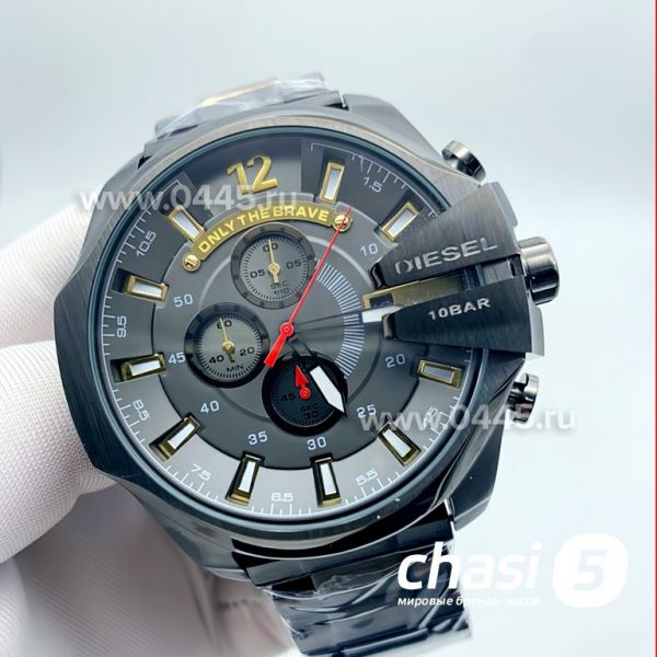 Часы Diesel Only The Brave (14609)