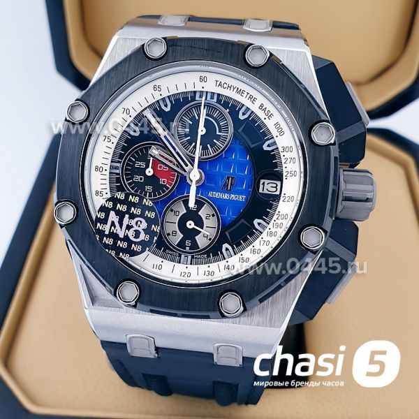Часы Audemars Piguet Royal Oak Offshore Grand Prix (14621) Часы Audemars Piguet Royal Oak Offshore Grand Prix (14621)